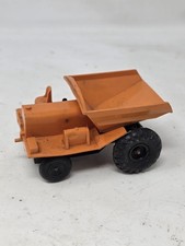 Vintage Tri-ang Minic Toys