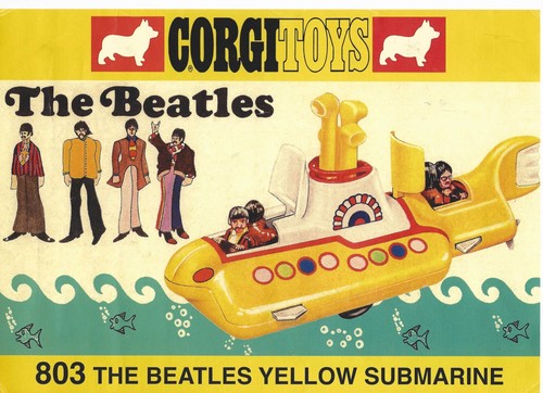 Beatles vintage original - vintage,