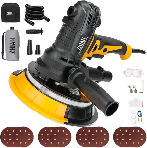 Drywall sander - drywall,
