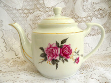 VINTAGE ONE CUP PORCELAIN