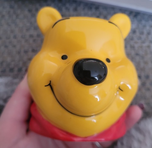 Disney winnie the pooh ceramic - disney,