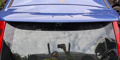 Ford fiesta mk6 3doors - fiesta, mk6.5