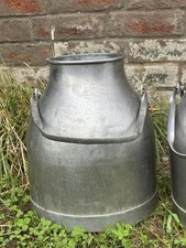 Stainless Steel 5 gallon Milk