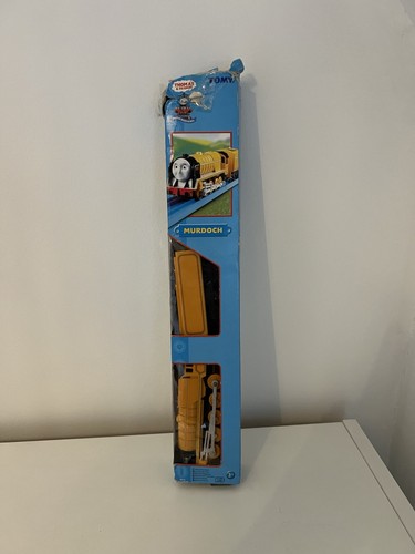 Tomy motor road and - and, rail