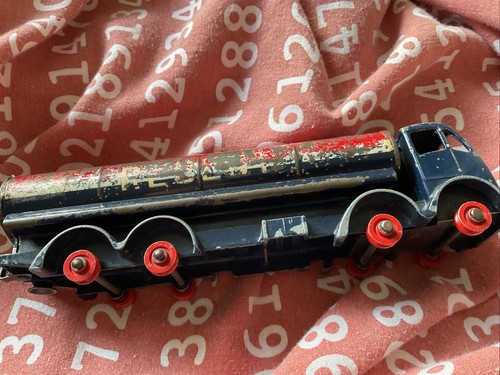Original 50s dinky toys - dinky,