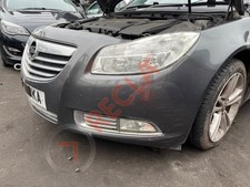 VAUXHALL INSIGNIA EXCLUSIV MK1