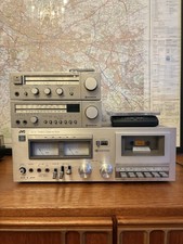 Hitachi HIFI Amplifier and