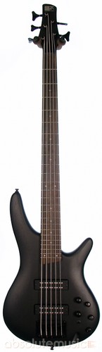 Ibanez sr305eb bass - bass, guitar