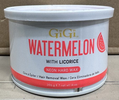 Gigi watermelon with licorice - watermelon,