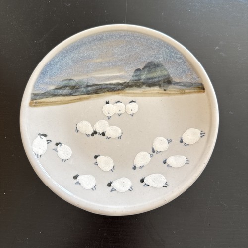 Highland stoneware scotland - highland,