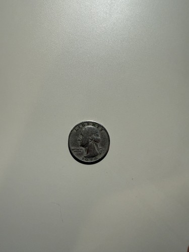 1974 washington quarter - washington,