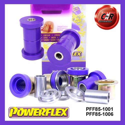 Powerflex low tca - powerflex,
