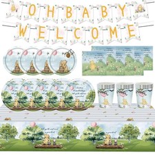 WINNIE POOH BEAR Birthday