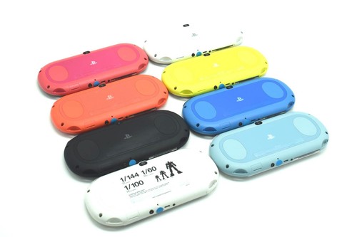 Sony playstation vita - playstation,