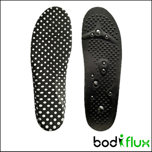 Orthotic magnetic cushioned - orthotic,