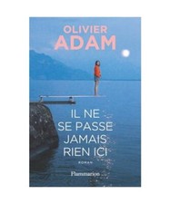 Passe jamais rien - se,