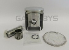 FOR Aprilia RS125 Piston & Rings 54.00m Rotax 122 123 RS 125 Europa Futura TUONO