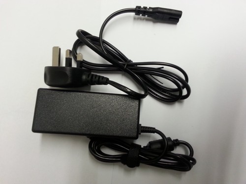 Power supply for 19v hp - power,