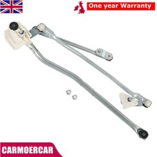 Front Wiper Motor Linkage