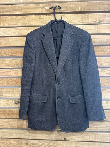Pal zileri button blazer - pal, blazer/
