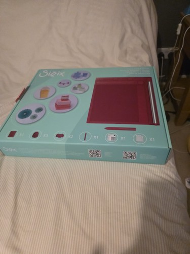 Sizzix