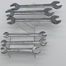 Vintage Britool Open End