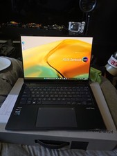 ASUS Zenbook Flip UP3404VA 14"