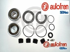 Repair Kit, brake caliper