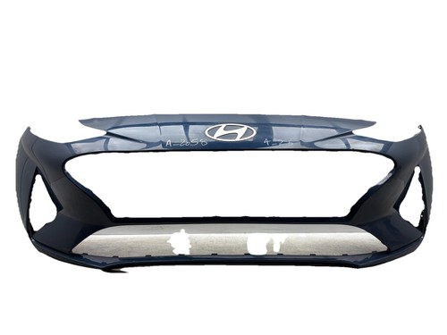 Hyundai i10 genuine front - hyundai,