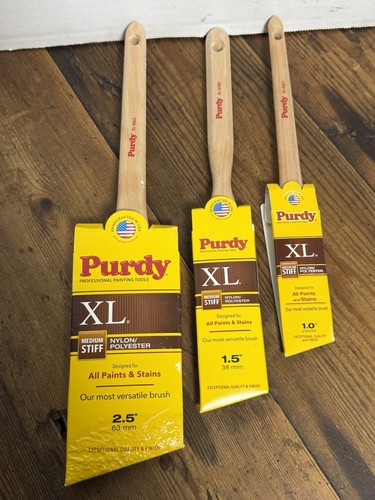 Lot purdy glide 1 - lot,