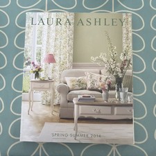 Laura Ashley 2014 Home