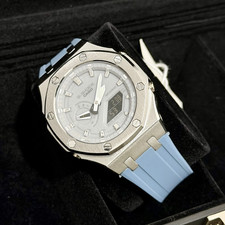 Casio shock 2100 - g-shock, casioak