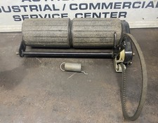 Atco Admiral 16 Lawnmower Rear