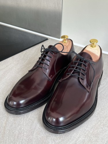 Unworn loake for - john, lewis