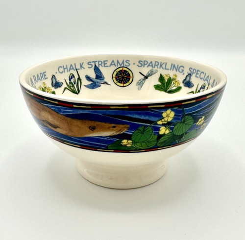 Emma bridgewater chalk streams - emma,