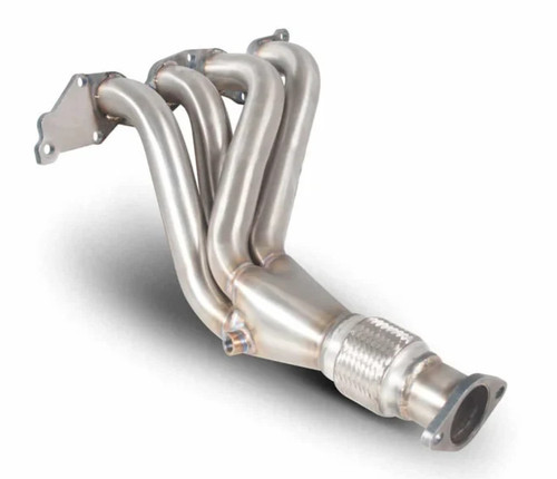Scorpion 1 exhaust - 4-2-1,