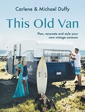 This Old Van: Plan Renovate