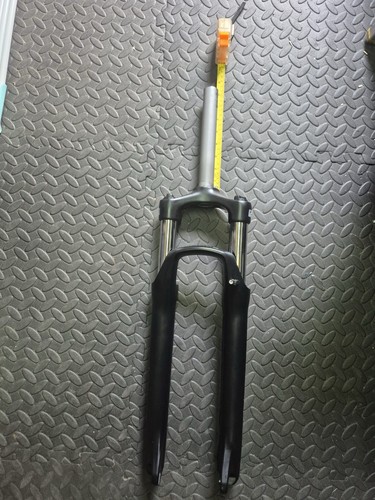 Suntour xxm suspension - xxm, fork