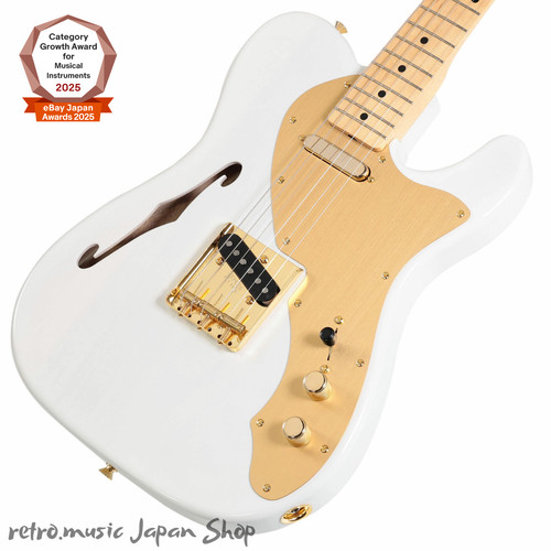 Fender fsr made japan - fender, in