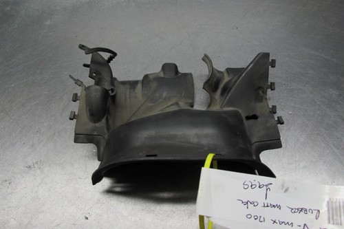 Yamaha max 1200 vmax rubber - v-max,