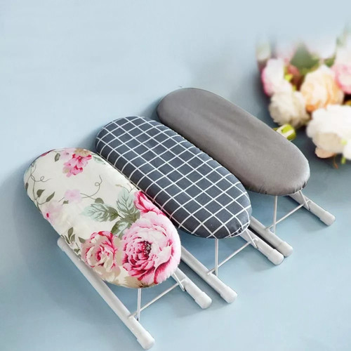 Portable mini ironing board - portable,