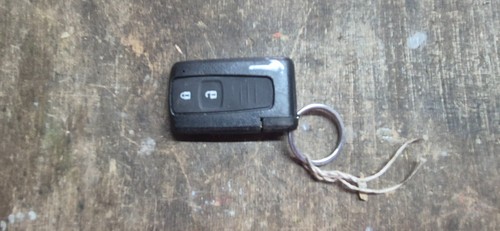 Toyota corolla verso prius 2 - toyota,