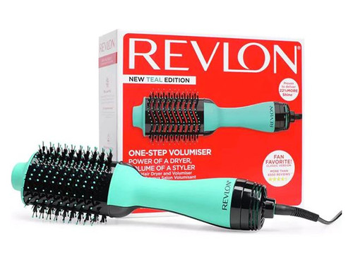 Revlon salon one step - one-step, hair