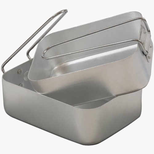 Highlander camping mess tins - mess,