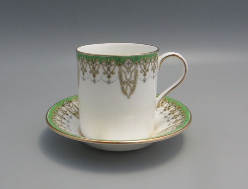 Royal doulton tivoli h4034 - royal,