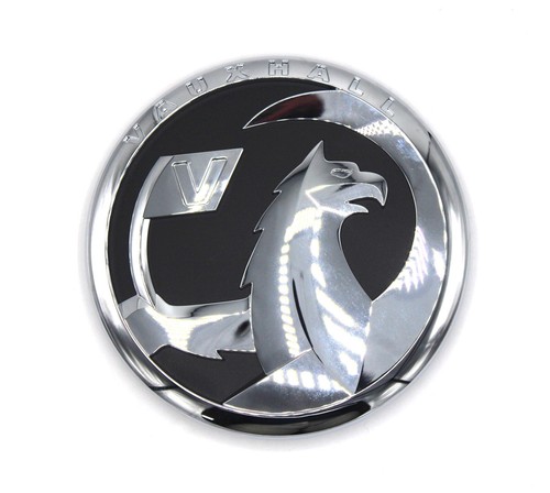 Griffin badge emblem - badge, genuine