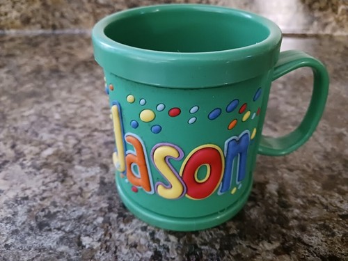 Name jason new personalized - name:,
