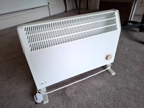 Glen model 2171 portable