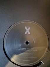 Siren dub ghetto - siren,