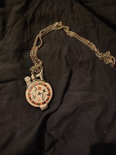 vivienne westwood necklace